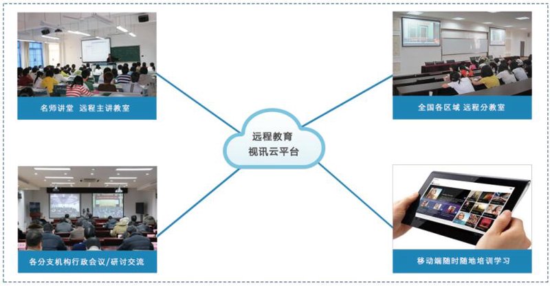 教务管理系统的奥秘：如何高效运营你的学校